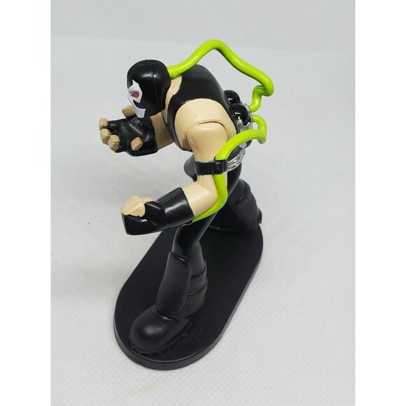 TM & DC Comics Funko LLC 2018 Mini Figure Collectible – Superhero Home Decor - Picture 9 of 12